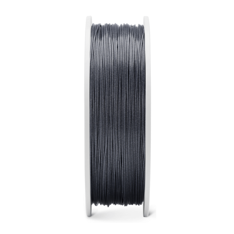 Fiberlogy Impact PLA tmavo šedá (vertigo) 0,85 kg