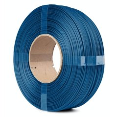 The Filament Refill PLA CF modrá (blue)