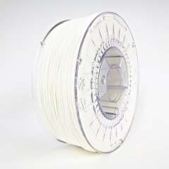 Filament Devil Design ABS+ bílá (white)