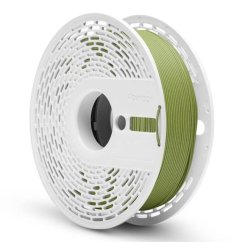 Fiberlogy Fiberwood zelená (green) 0,75 kg