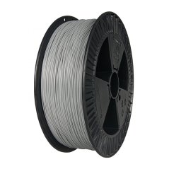 Filament Devil Design PLA šedá (gray) 2kg Filament Devil Design PLA šedá (gray) 2kg