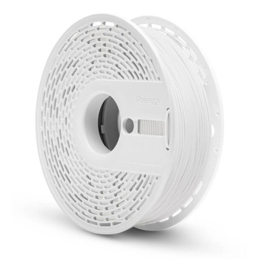 Fiberlogy PET-G + PTFE Natural 0,75 kg