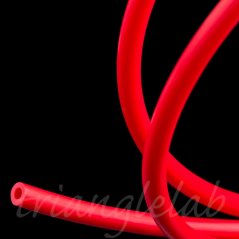 Trianglelab PTFE Bowden Tube red