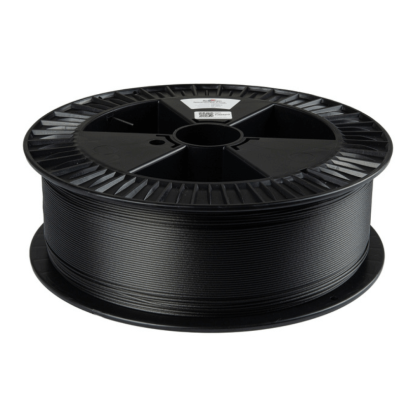 Spectrum ASA-X CF10 traffic black 2kg