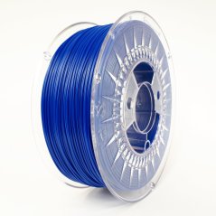 Filament Devil Design PET-G nebeská modrá (super blue)