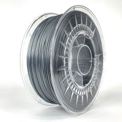 Filament Devil Design PLA silver Filament Devil Design PLA silver