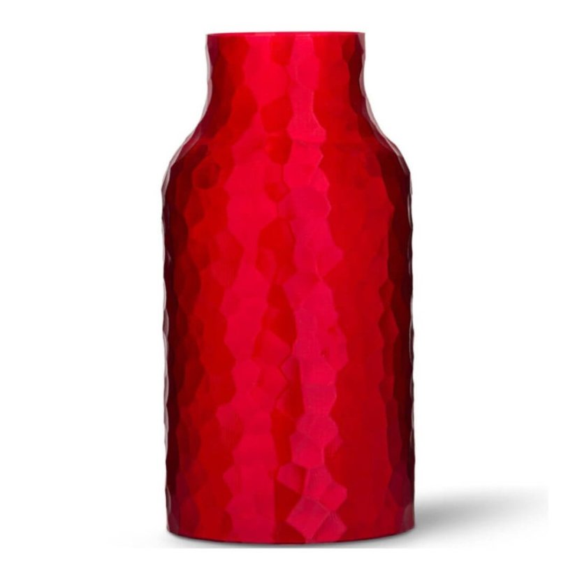 Fiberlogy HS PLA Clear burgundy 0,85 kg