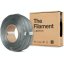 The Filament ReFill PETG silver aluminium