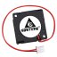 Gdstime Fan 3010 24V Dual Ball Gdstime Fan 3010 24V Dual Ball