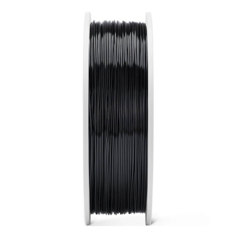 Fiberlogy CPE HT čierna (black) 0,75 kg