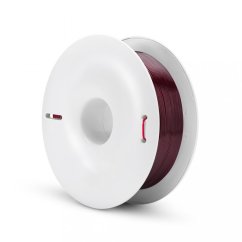 Filament Fiberlogy PET-G vínové červená (burgundy)