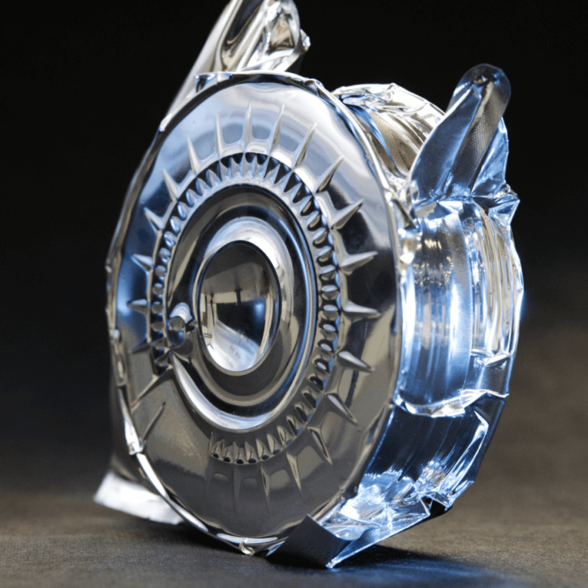 PolyLight 1.0 LW PLA dark
