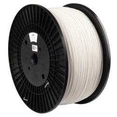 Spectrum PLA Pre polárna biela (polar white) 8kg