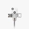 Bambu Lab Hotend Heating Assembly - A1 Series
