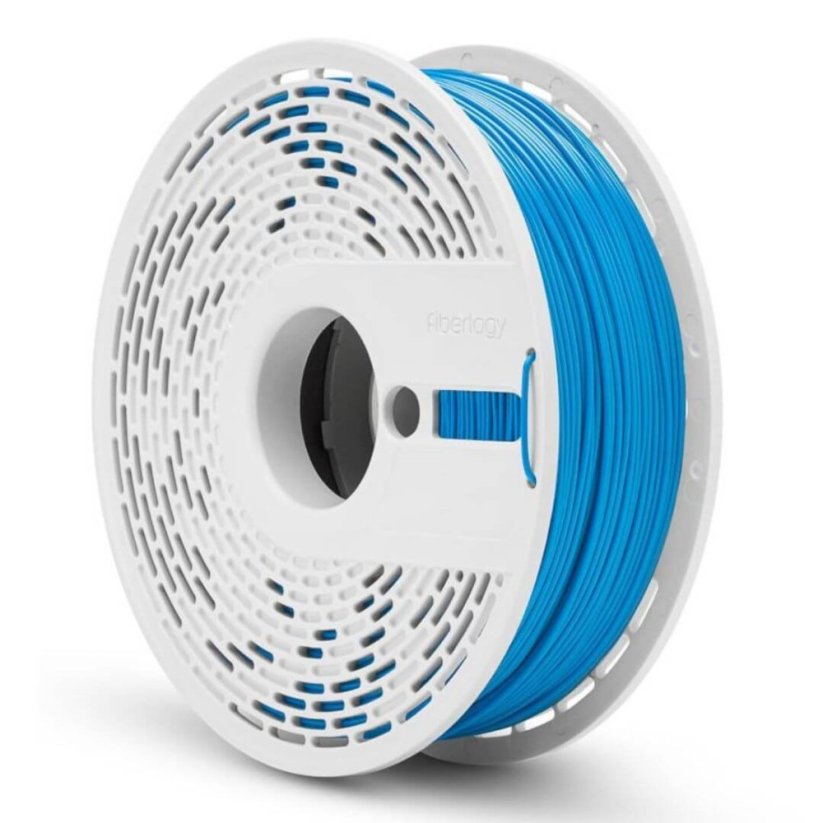 Fiberlogy ABS modrá (blue) 0,85 kg