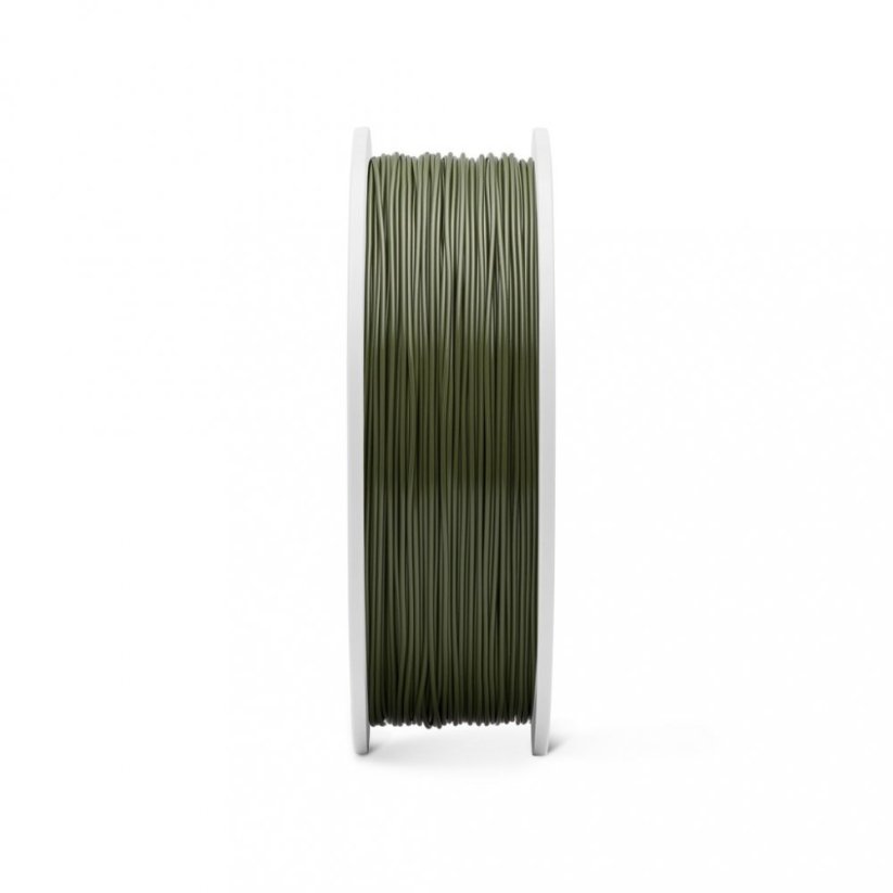 Fiberlogy ASA olivovo zelená (olive green) 0,75 kg