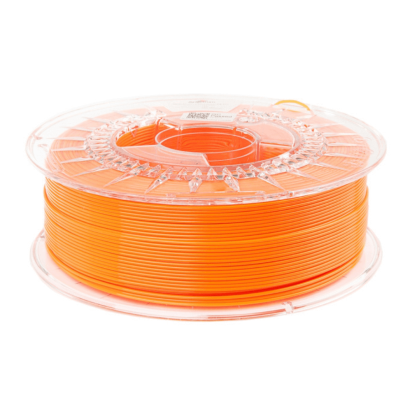 Spectrum Premium PET-G oranžová (lion orange)
