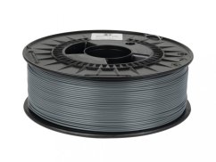 Tisková struna 3DPower Basic ABS šedá (grey)