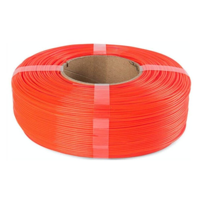 Spectrum ReFill PLA High Speed ​​jasne červená (neo red)