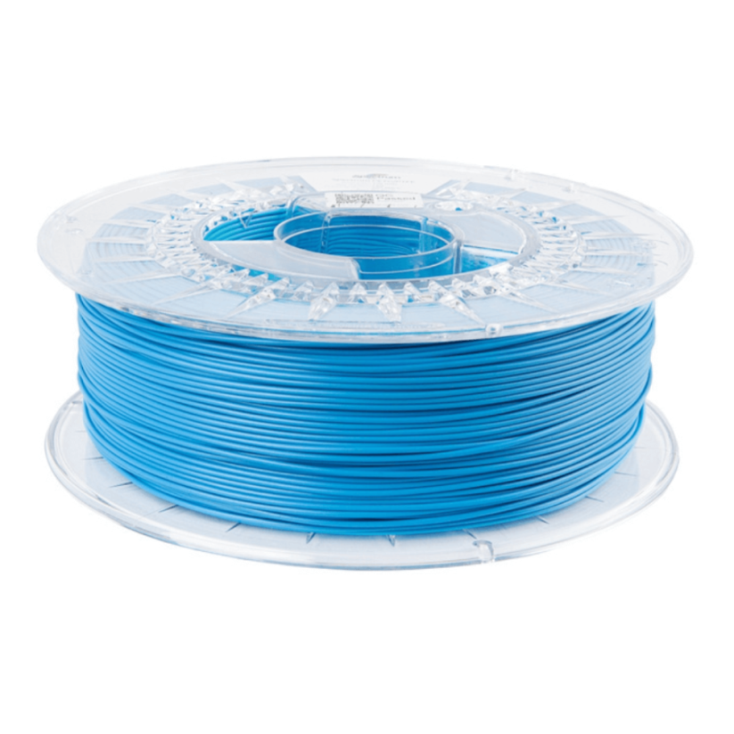 Spectrum PET-G/PTFE světle modrá (light blue)