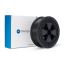 Fiberlogy Impact PLA black 2,5 kg