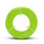Filament Fiberlogy Refill Easy PLA světle zelená (light green) Cívka