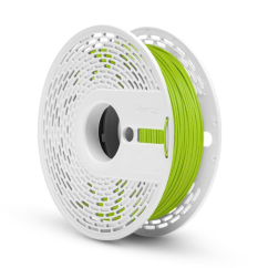 Fiberlogy Nylon (PA12) + GF15 světle zelená (light green) 0,5 kg