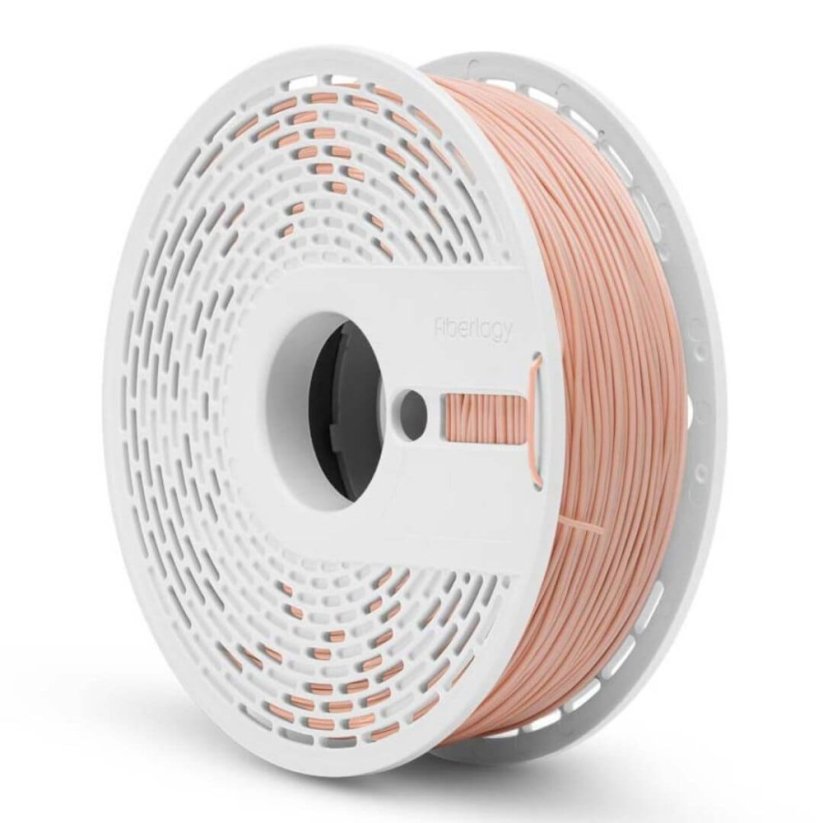 Fiberlogy Fiberflex 40D pleťový odstín 1 (SkinTone 1) 0,85 kg