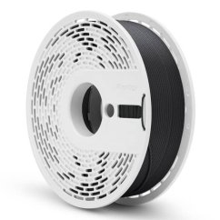 Fiberlogy ABS+GF černá (black) 0,75 kg