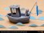 Filament Fillamentum Extrafill PLA metalic grey Ship