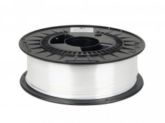 Filament 3DPower Silk pearl white Spool