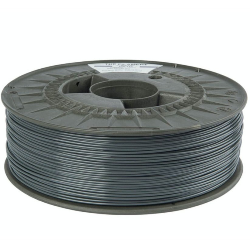 The Filament PETG basalt grey