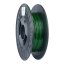 3DPower PLA SILK Dual Color - green/black 0,3 kg