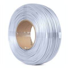Spectrum PLA ReFill SILK Aluminium Silver