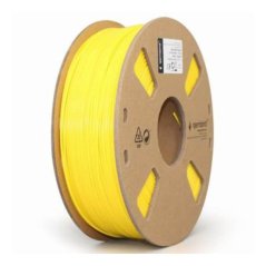 Gembird ABS žlutá (yellow) 1 kg