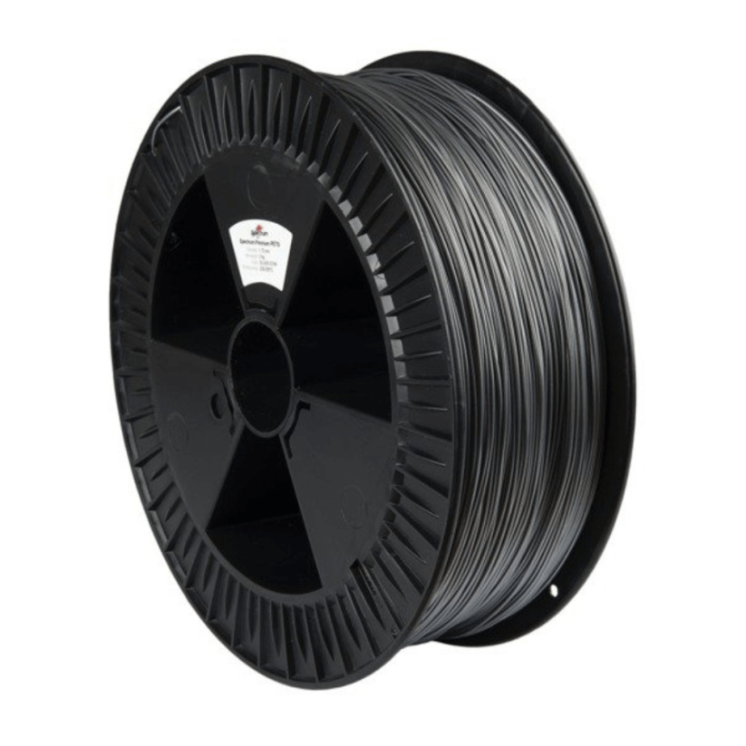 Spectrum Premium PET-G strieborná (silver star) 2kg