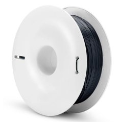 Fiberlogy R ABS antracitová černá (anthracite) 0,75 kg