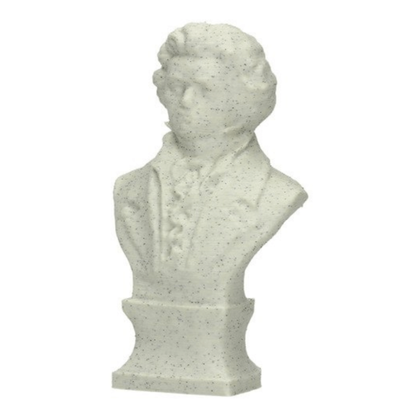 Spectrum PLA Stone age light