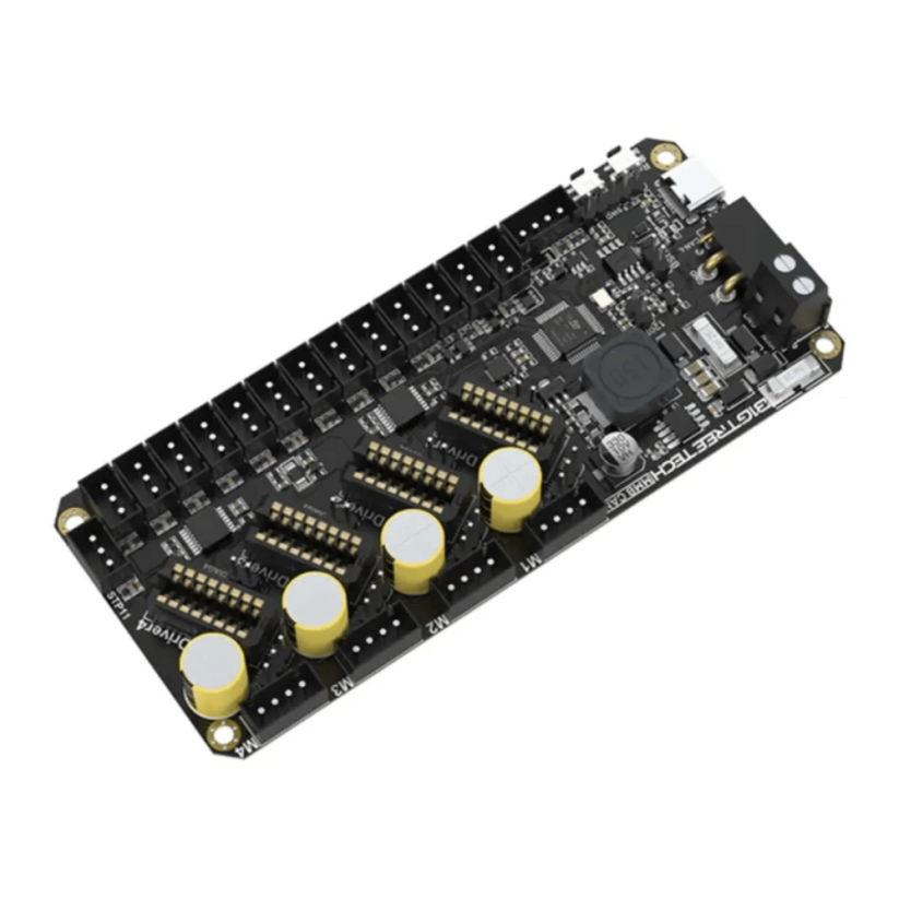 BIGTREETECH ERCF Control Board only MMB CAN V1.0