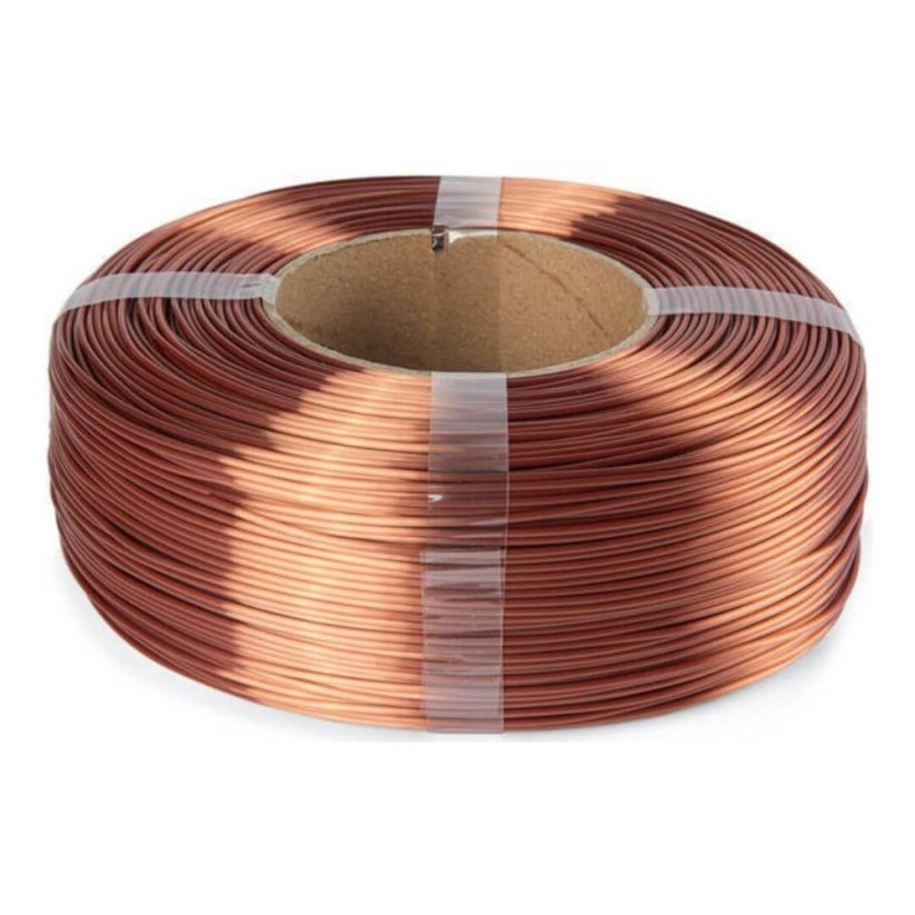 Spectrum PLA ReFill SILK Spicy Copper