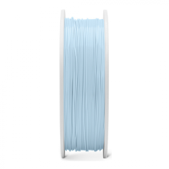 Fiberlogy Easy PLA pastelově modrá (pastel blue) 0,85 kg