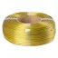Spectrum PLA ReFill SILK glorious gold