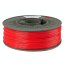 The Filament PLA červená (technical red)