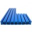 LDO Voron V0.2 Upgrade Kit 100mm Extruze 1515 Modré