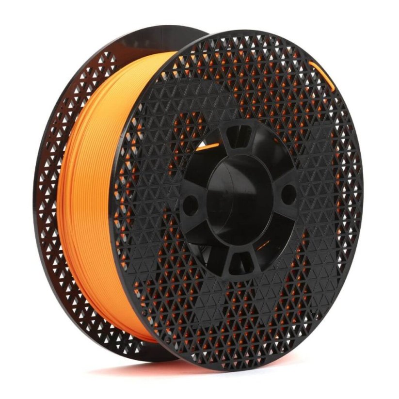 Filament PM PLA oranžová (orange)