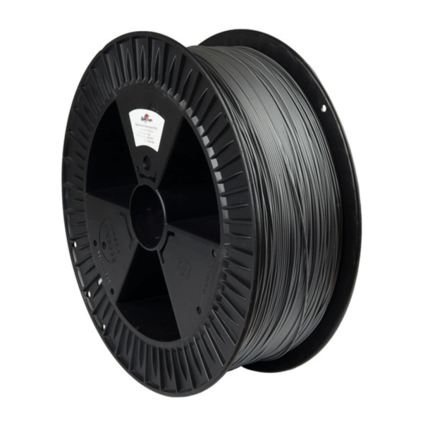 Spectrum PLA Pro strieborná (silver star) 2kg