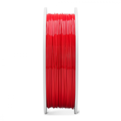 Fiberlogy ABS červená (red) 0,85 kg