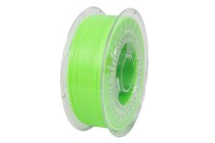 Filament 3D Kordo Everfil PET-G neonově zelená (neon green)