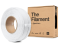 The Filament by Spectrum ReFill PLA Matte sněhově bílá (snow white)