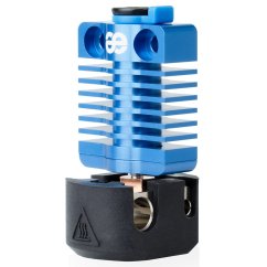 Phaetus Voron Dragonfly BMS Hotend Modrý